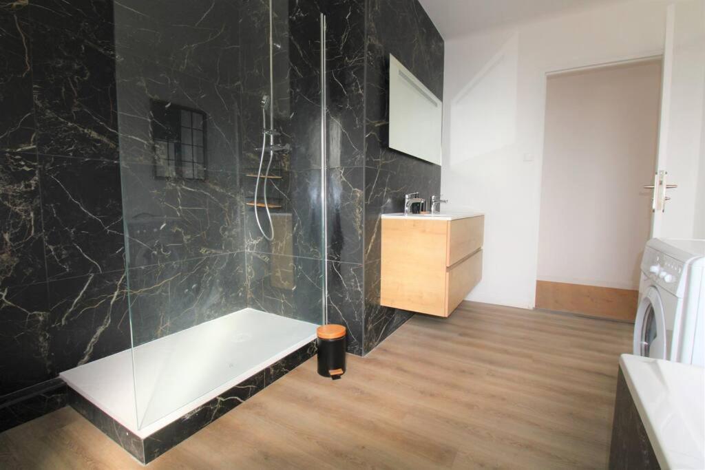 Joli Appartement Au Calme Lay-Saint-Christophe Екстер'єр фото